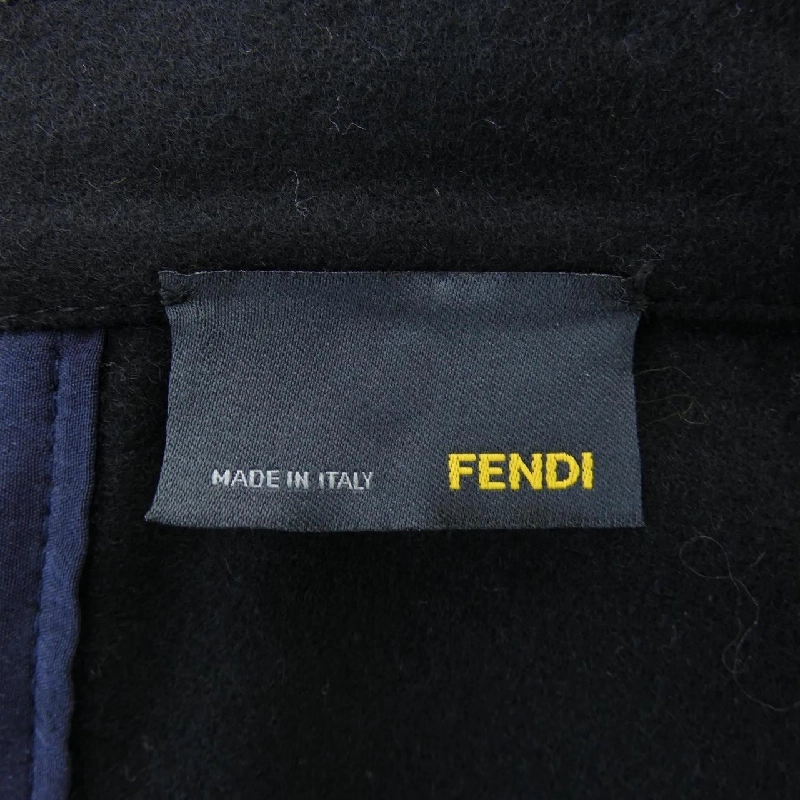 【Khuyến mãi】Chân váy FENDI 650834