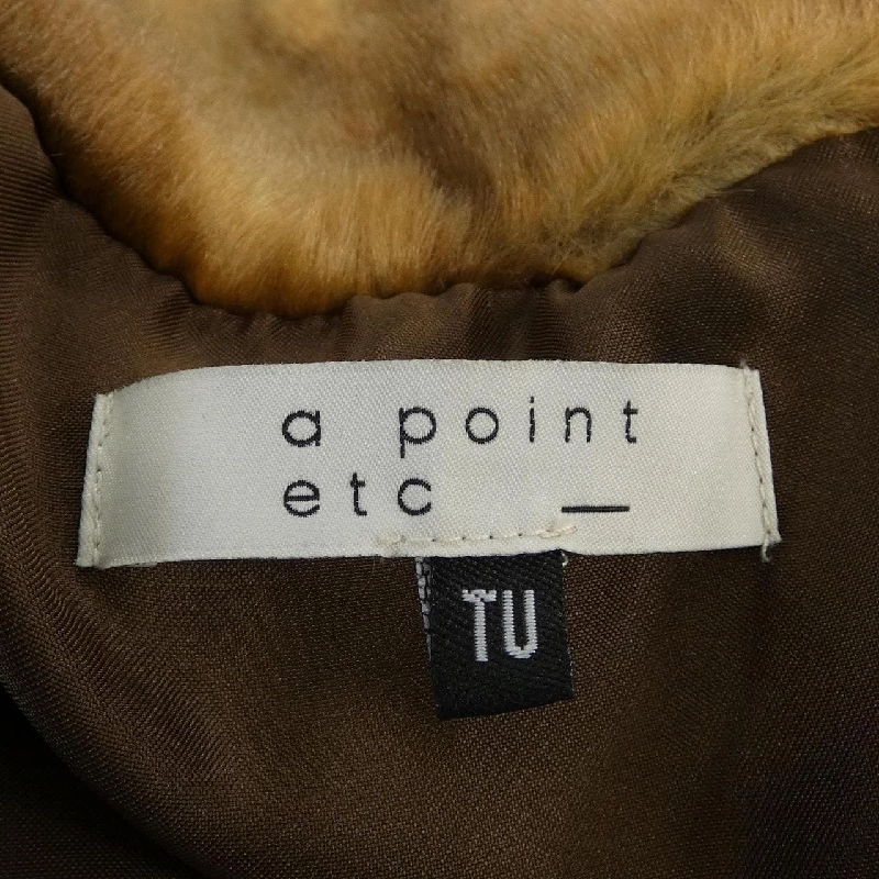 Áo vest Apowantece - Hàng hiệu Authentic 774537