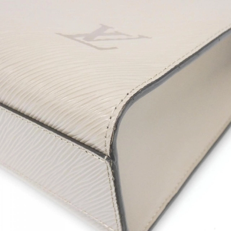 Túi xách Louis Vuitton Epi Sac Plat PM M58657 - Hàng hiệu Chính hãng 770189