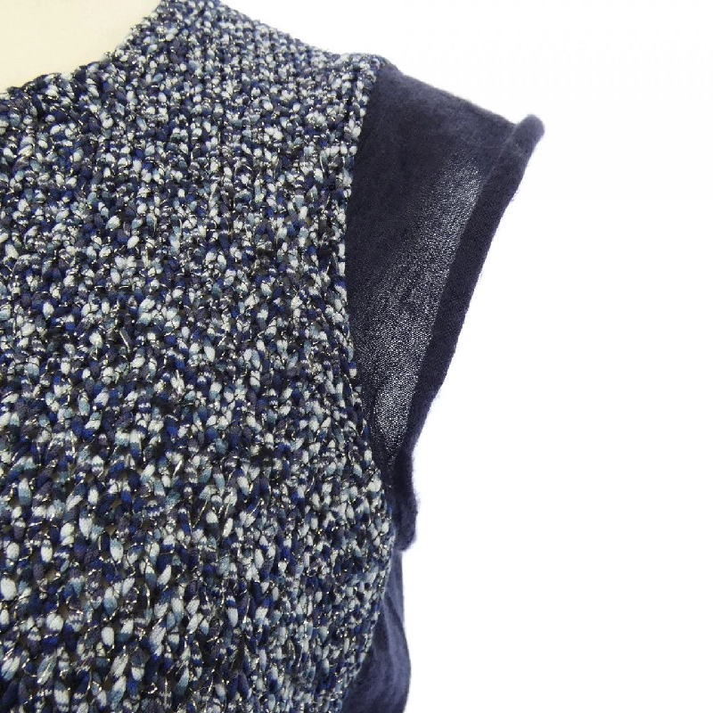 Áo gile DRAWER - Hàng hiệu Authentic 774757