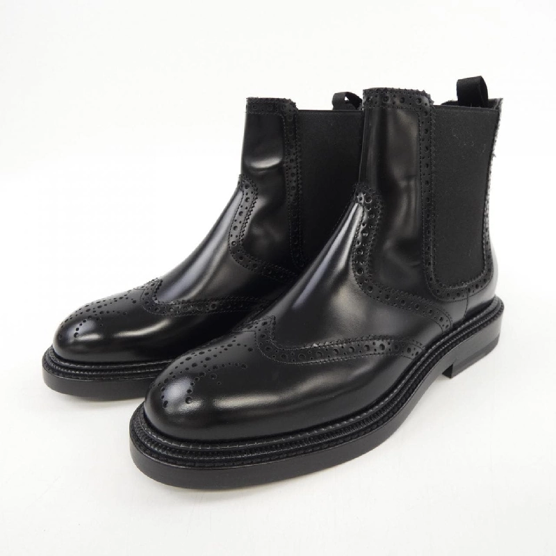 Giày boot HERMES Legacy 252094Z - Hàng hiệu Authentic 828981