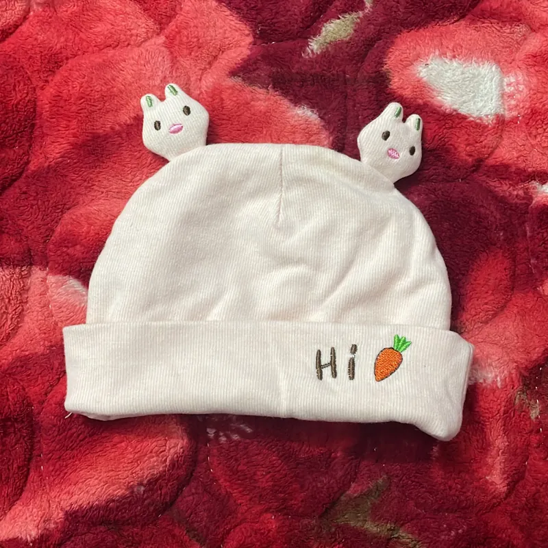 Mũ đội cho bé 674217