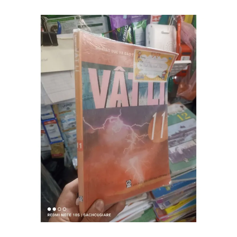 Vật lí 11 2020 989127
