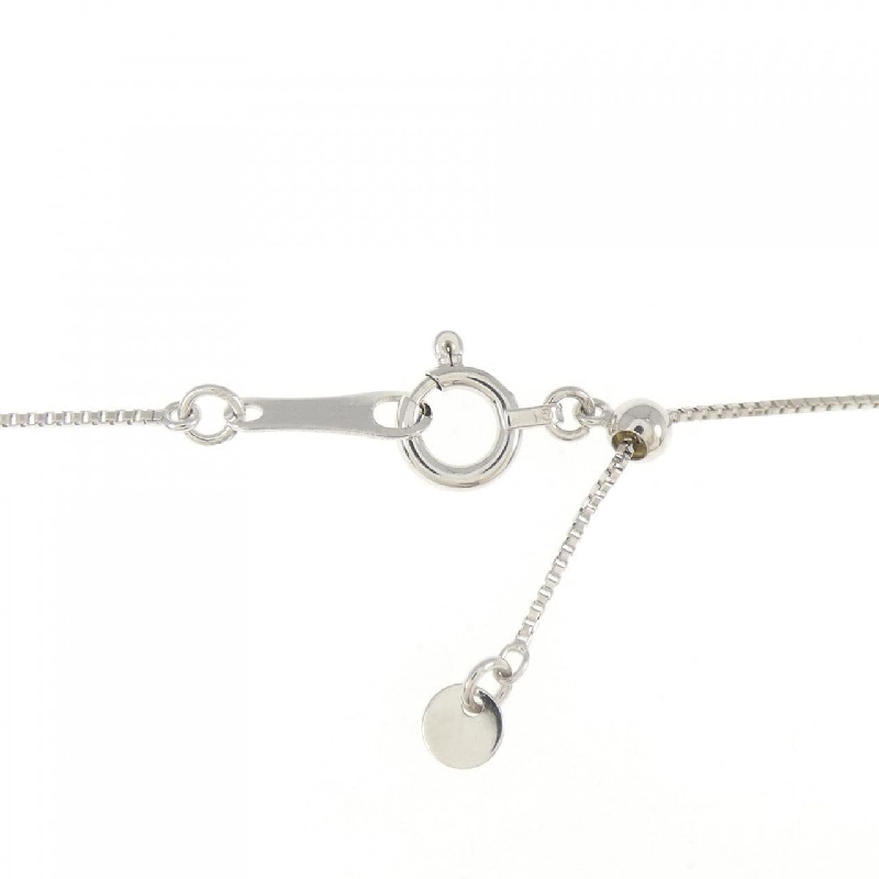 K18WG Chuỗi ngọc trai Akoya 8.6mm - Hàng hiệu Chính hãng 855746