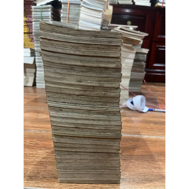Vua Pháp Thuật full bộ 34 tập (15) 599676