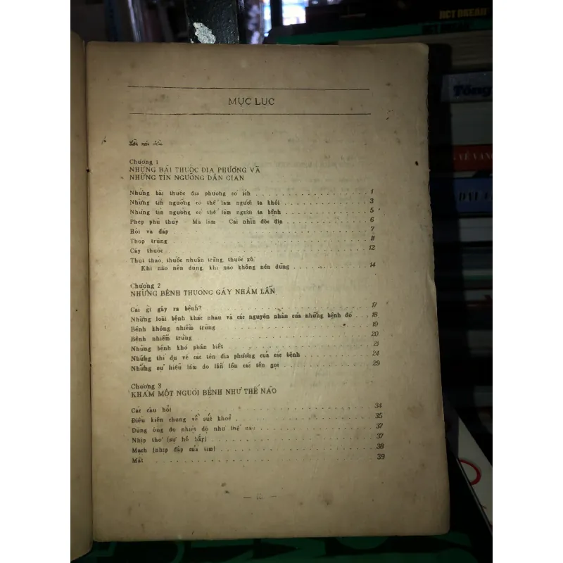 Chăm sóc sức khoẻ - David Werner 786789