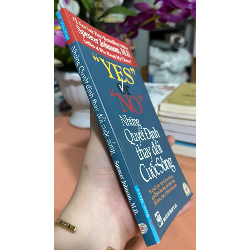 Yes or No Những quyết định thay đổi cuộc sống 🌊 599620