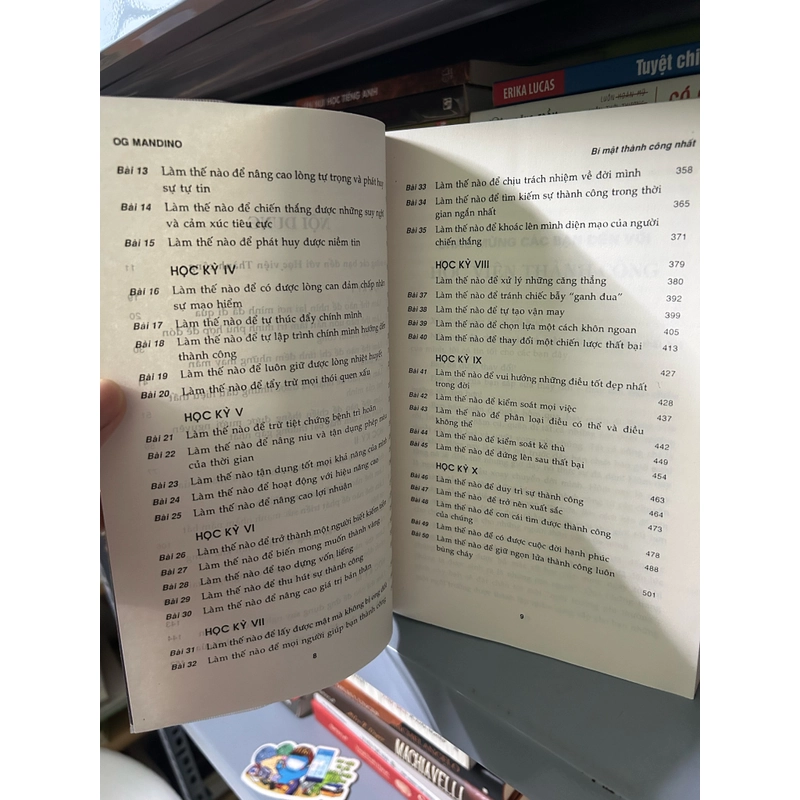 Bí mật thành công nhất 435379