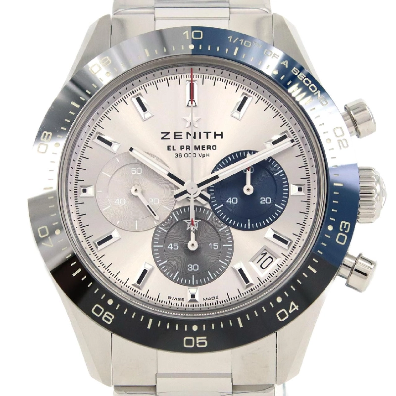 Đồng hồ Zenith Chronomaster Sport 03.3103.3600/69.M3100 SS tự động - Hàng hiệu chính hãng 882892