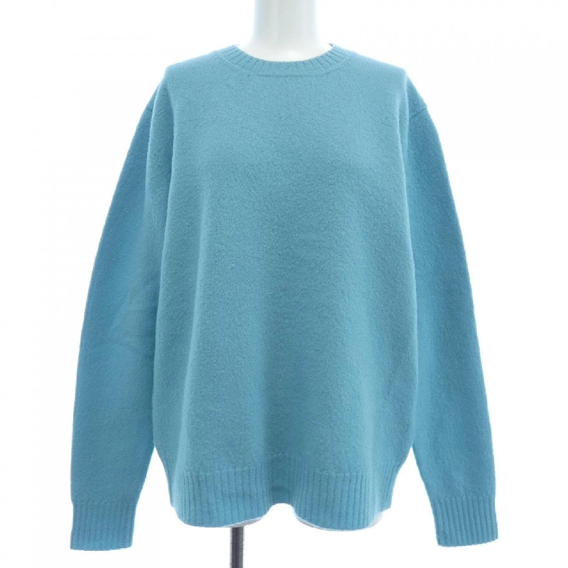 JIL SANDER ニット 634521