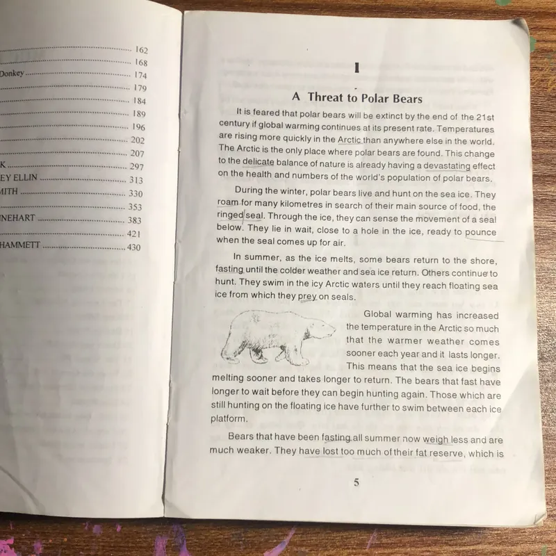 Nâng cao vốn từ vựng tiếng anh qua các câu chuyện  618757