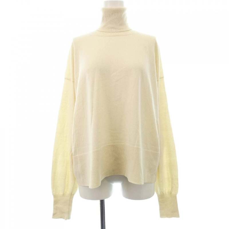 【Mã giảm giá】BraMink BLAMINK Áo len 635326