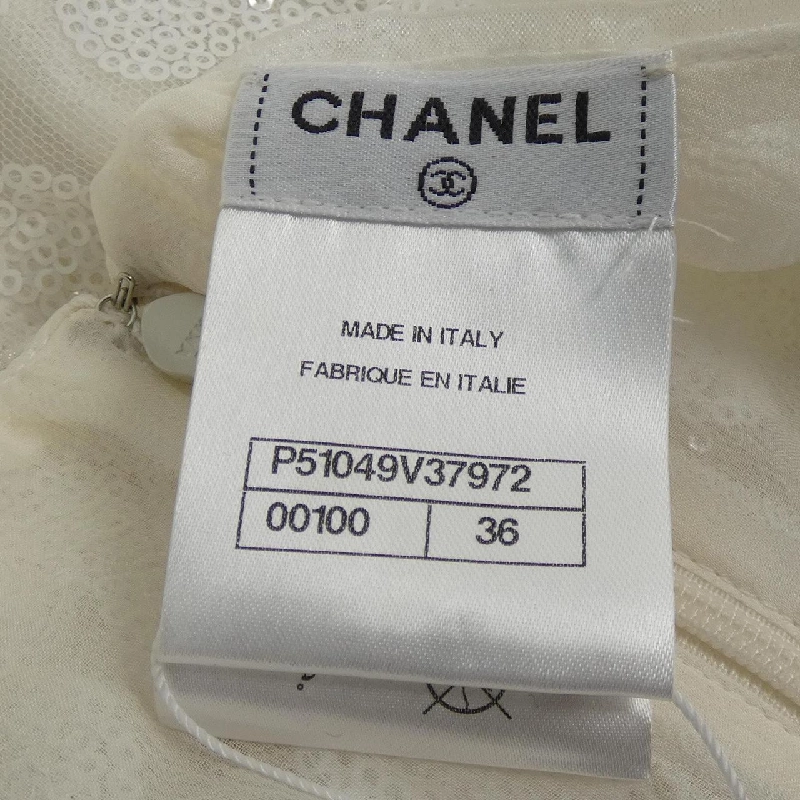 【Mã giảm giá】Chanel CHANEL Áo 645450