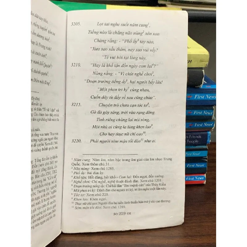 Nguyễn Du- Truyện Kiều - Hạnh Vy (Sưu tầm) 690201