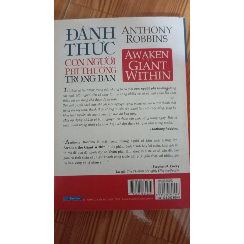 Đánh Thức Con Người Phi Thường Trong Bạn-ANTHONY ROBBINS 522811