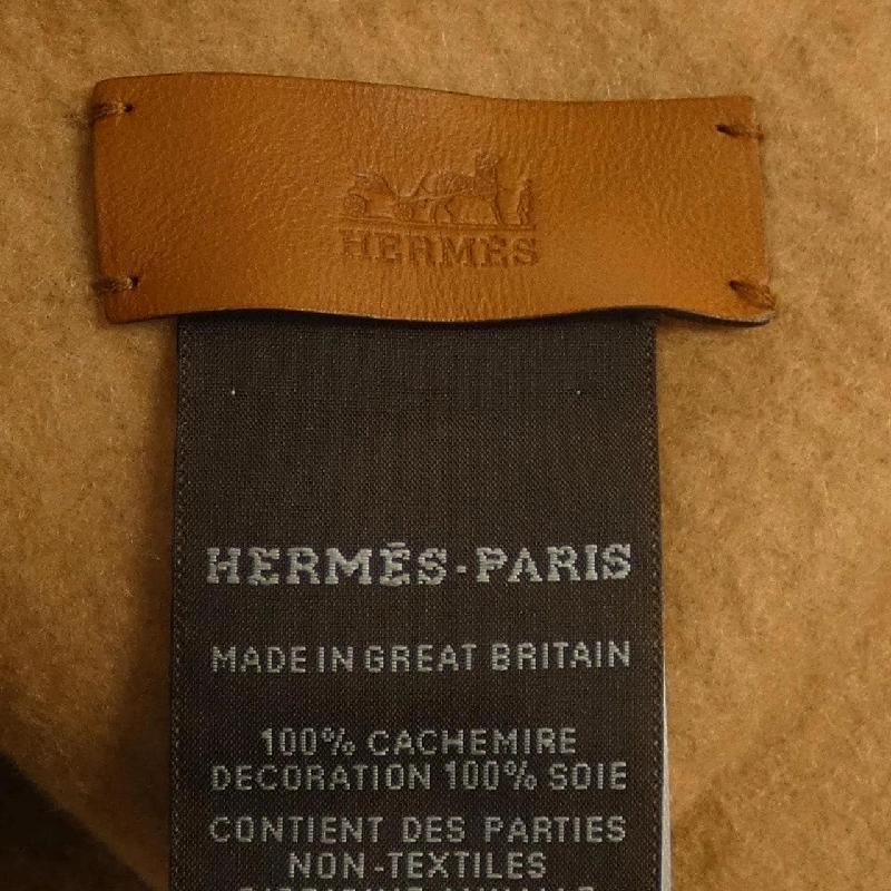 【Mã giảm giá】Áo poncho HERMES 647204