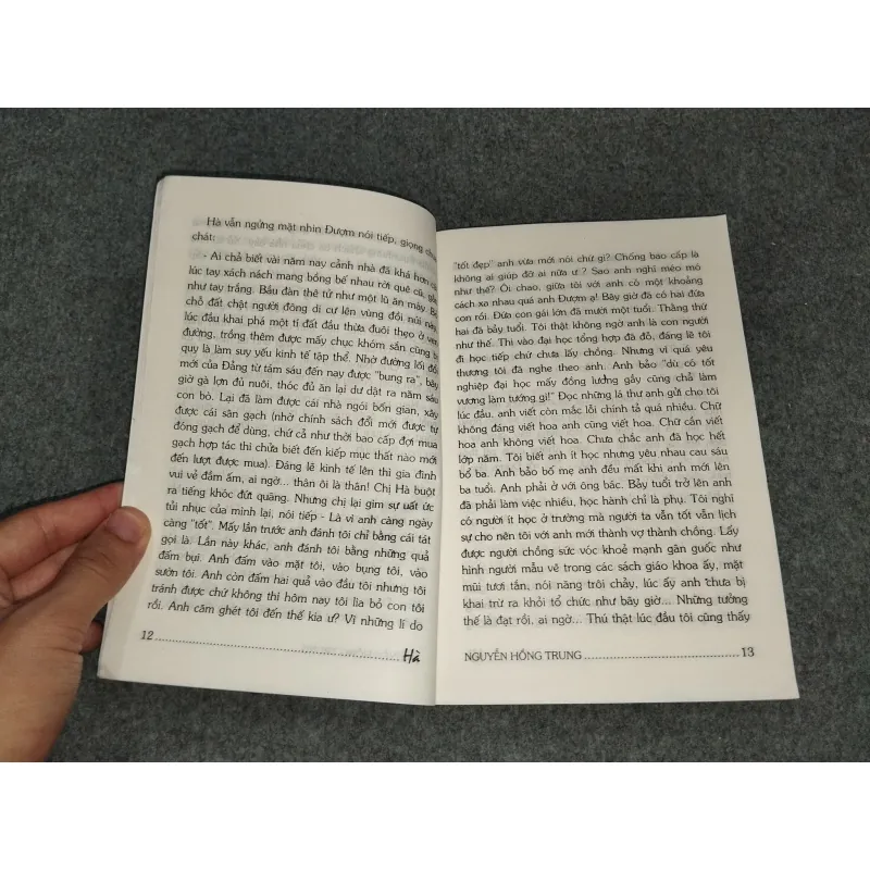 HÀ - NGUYỄN HỒNG TRUNG 588809