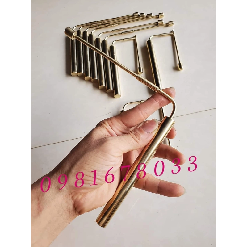 Gậy tầm long  502307