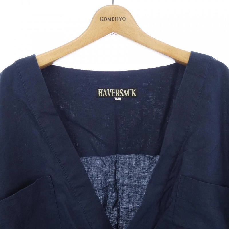 【Coupon Eligible】Haversack HAVERSACK Shirt 645070