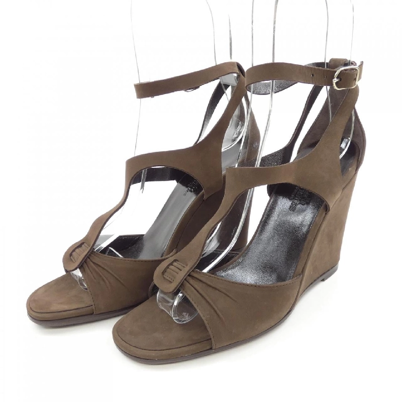 Giày sandal HERMES - Hàng hiệu Chính hãng 663448