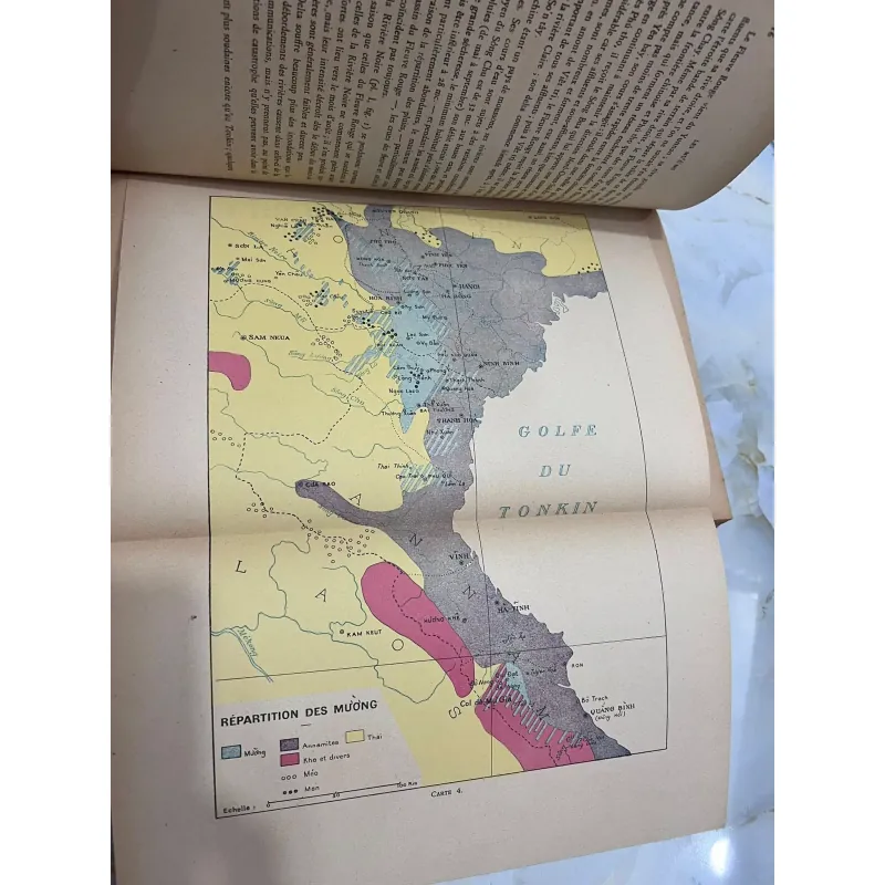 LES MƯỜNG - JEANNE CUISINIER 1006321