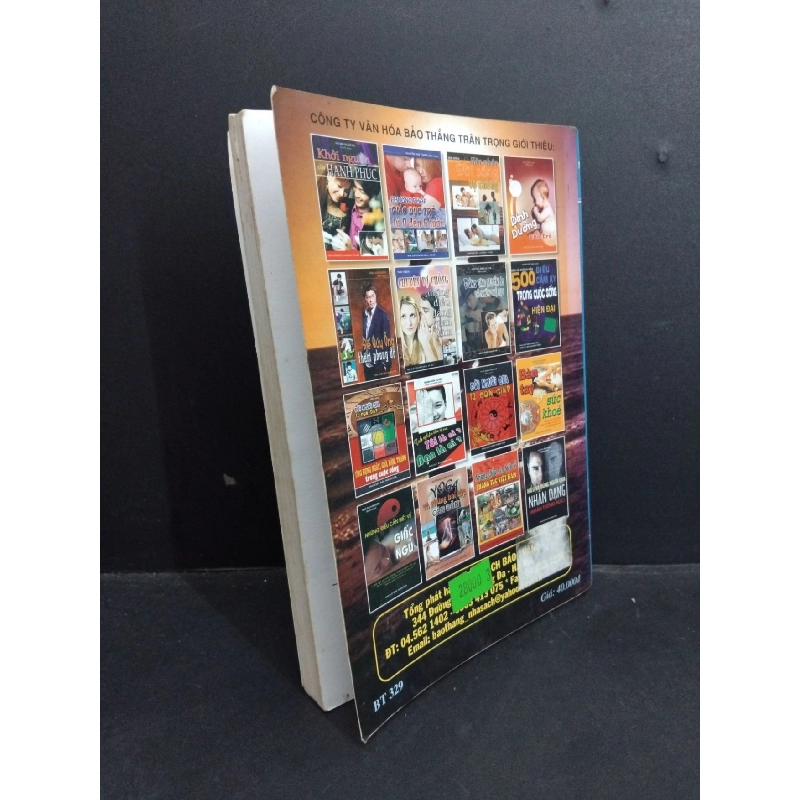 Nếu thật sự yêu nhau mới 80% ố 2008 HCM2811 Nghiêm Thụy Quân VĂN HỌC 918290