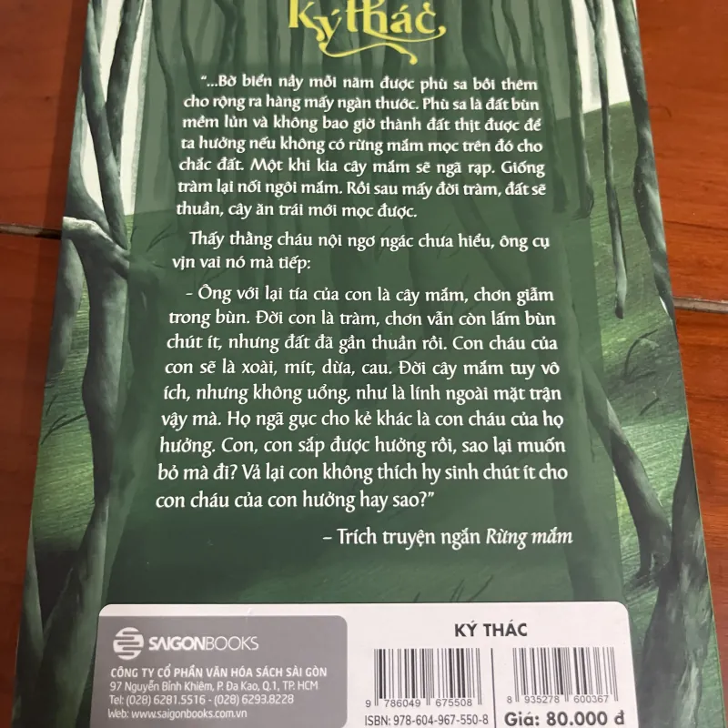 Ký thác Bình Nguyên Lộc 1005239