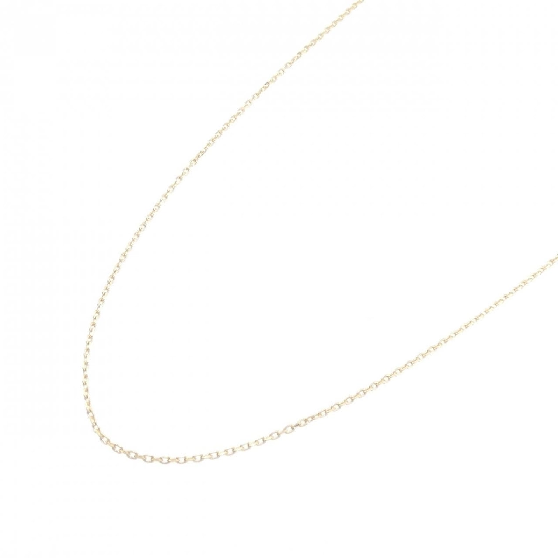 K18YG Dây chuyền - Hàng hiệu Authentic 862712