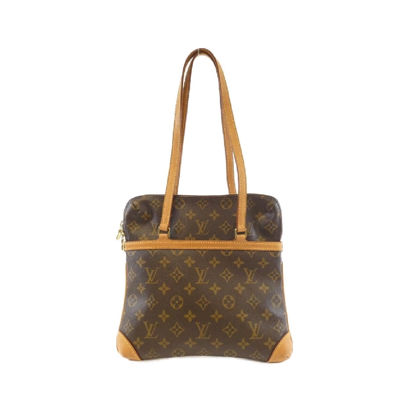 Túi xách vai Louis Vuitton Monogram Coussin GM M51141 610658