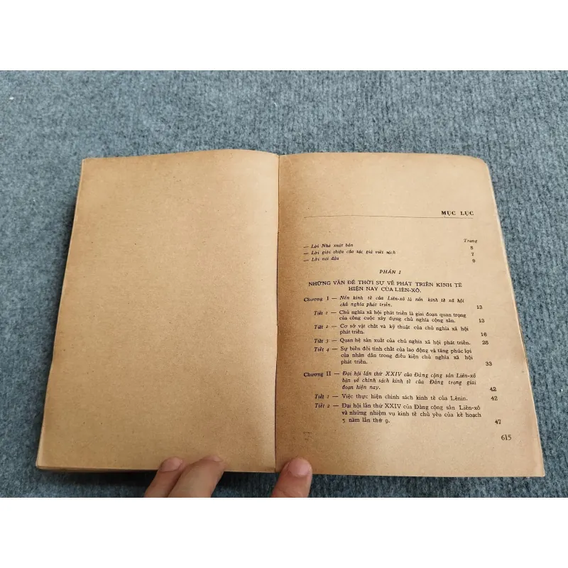 CƠ SỞ QUẢN LÝ KHOA HỌC NỀN SẢN XUẤT NÔNG NGHIỆP XÃ HỘI CHỦ NGHĨA 688749