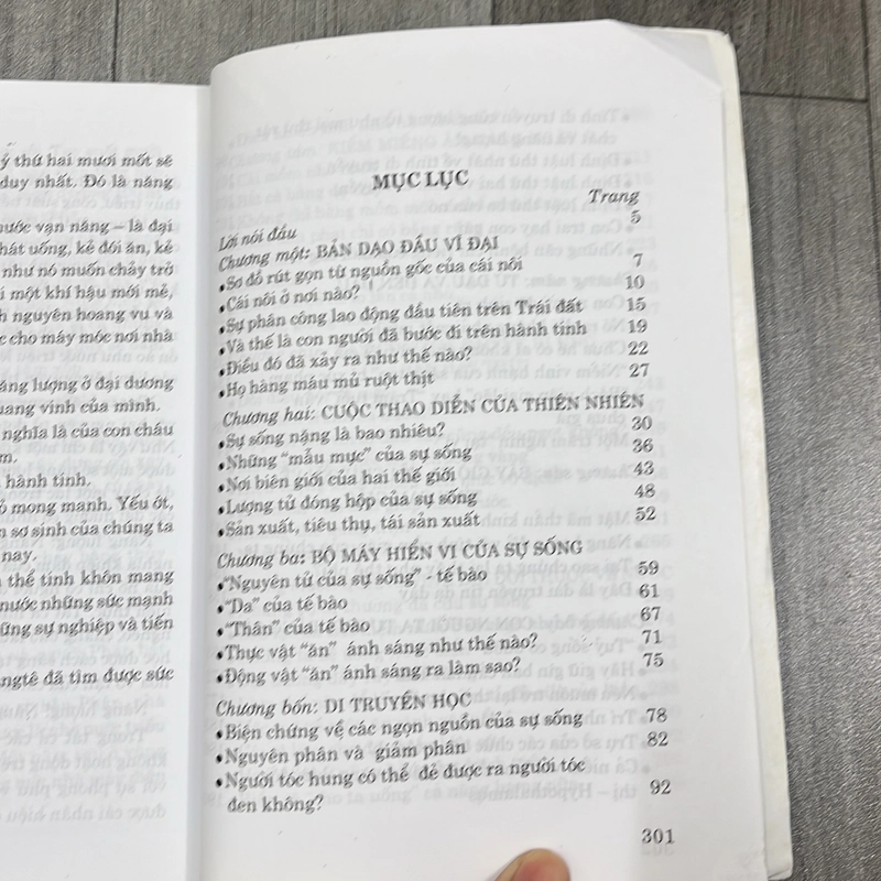 Sinh học lý thú. 1b3 539850