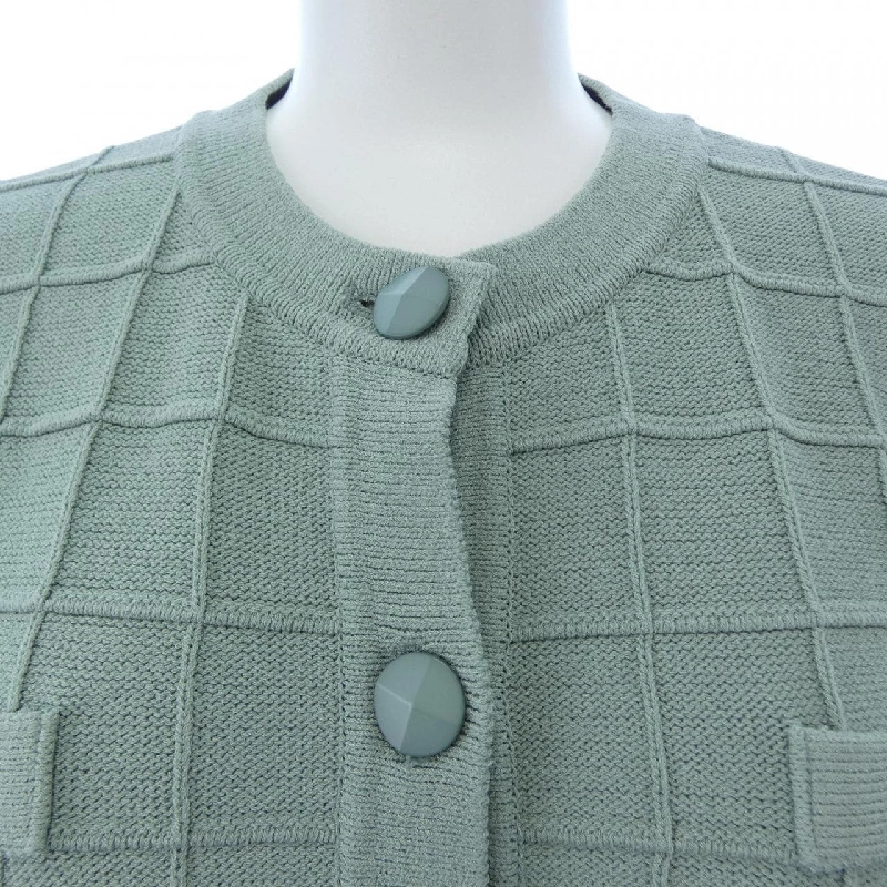 Áo khoác cardigan TAE ASHIDA - Hàng hiệu Authentic 825330