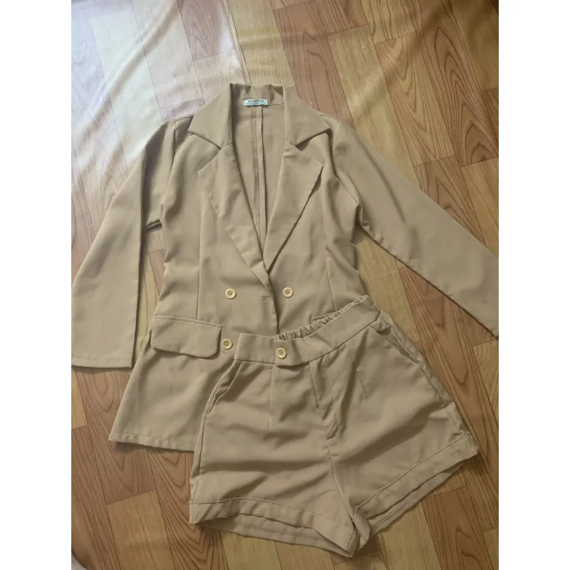 Set vest quần đùi 974632