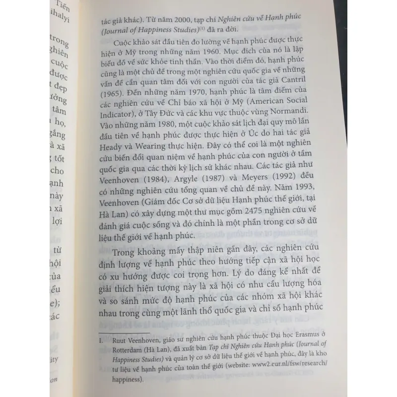 Hạnh Phúc Của Người Việt Nam 723441