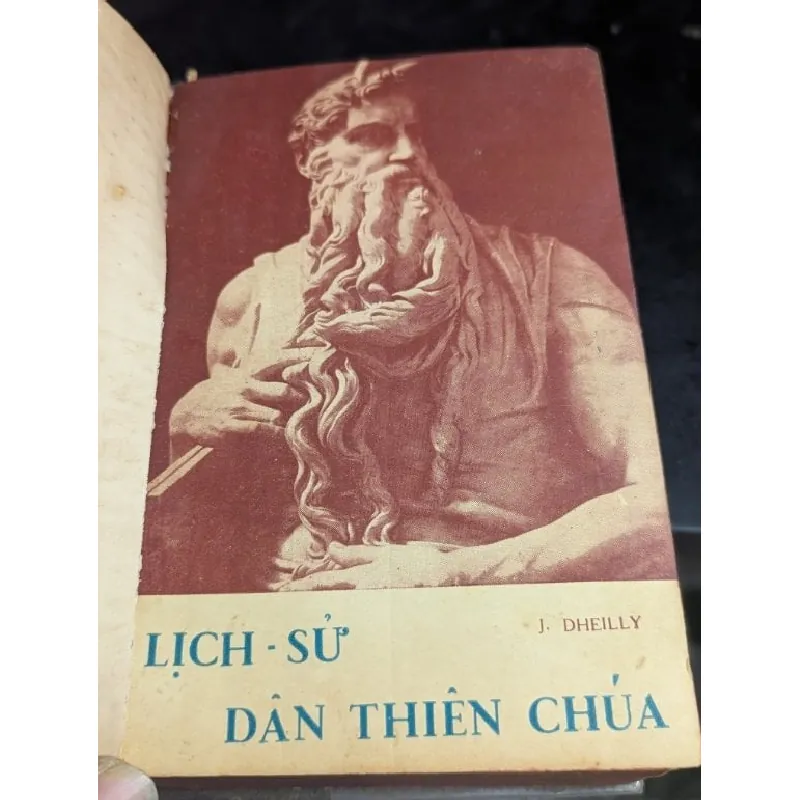 sách thiên chúa combo 4 quyển đóng chung 726943