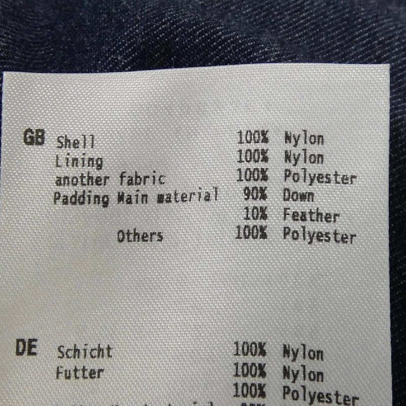 DAIWA PIER39 BW-16023W Áo gile - Hàng hiệu Authentic 891306