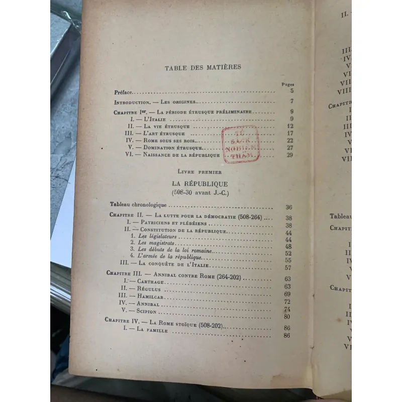 HISTOIRE DE LA CIVILISATION (CÂU CHUYỆN VỀ NỀN VĂN MINH) - WILL DURANT 605933