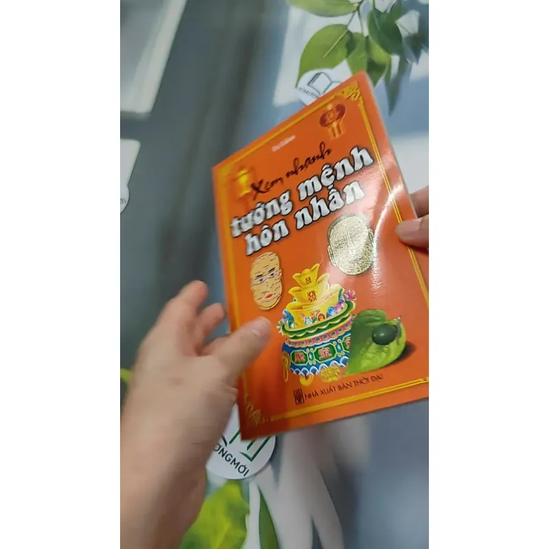 Xem Nhanh Tướng Mệnh Hôn Nhân - Từ Liêm 776117