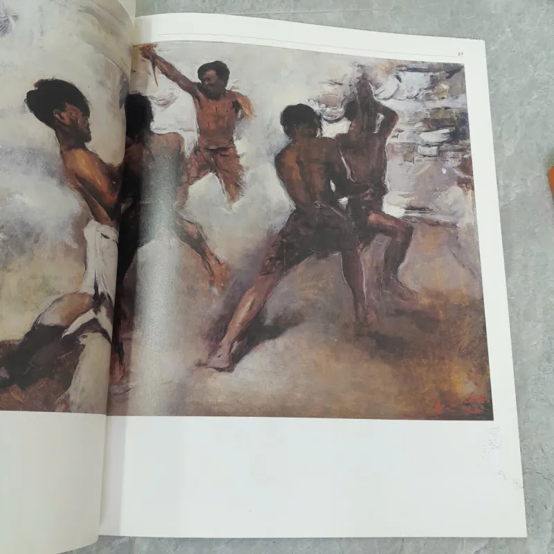 SOTHEBY'S SOUTH EAST ASIAN PAINTINGS - TRANH ĐÔNG NAM Á CỦA SOTHEBY'S 558580