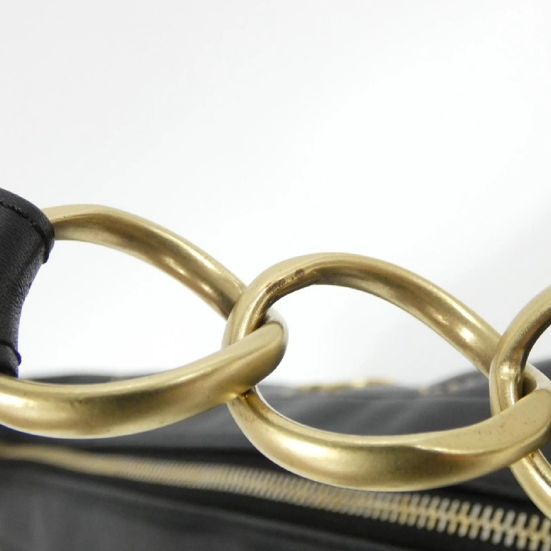 【Vintage】Túi xách chéo Chanel Wild Stitch Line 20663 611731