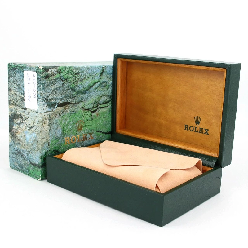 Đồng hồ Rolex Explorer I 114270 SS tự động K số - Hàng hiệu chính hãng 881798