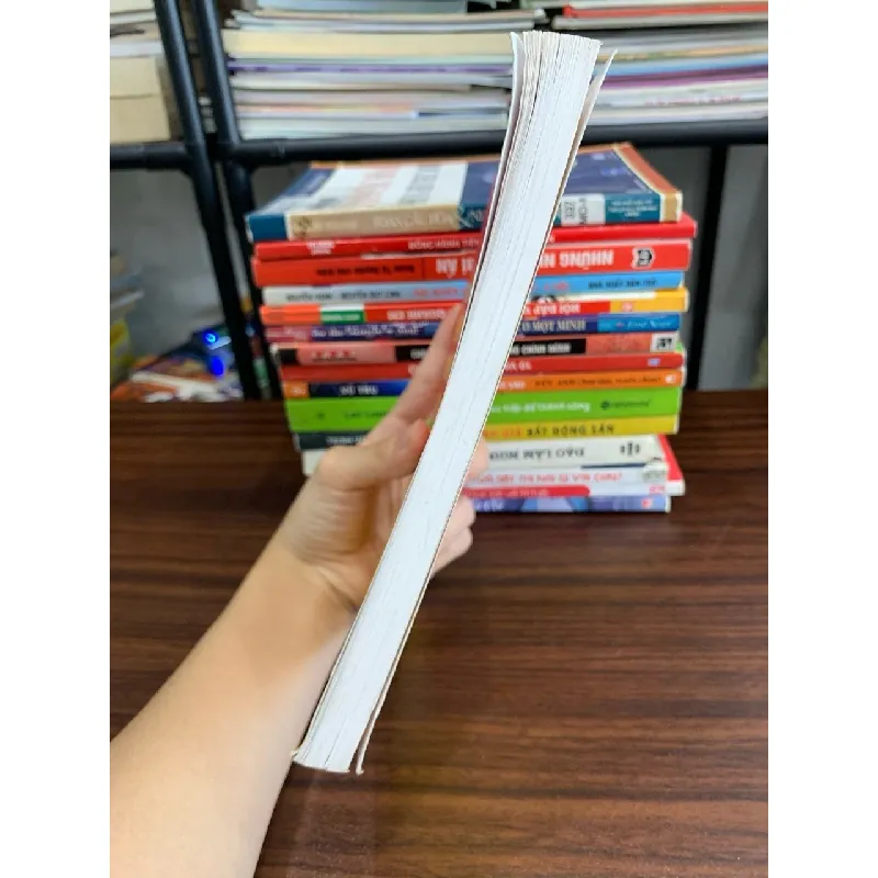 Công tác giáo dục chính trị, tư tưởng cho công nhân – TS. Lê Cao Thăng 574018