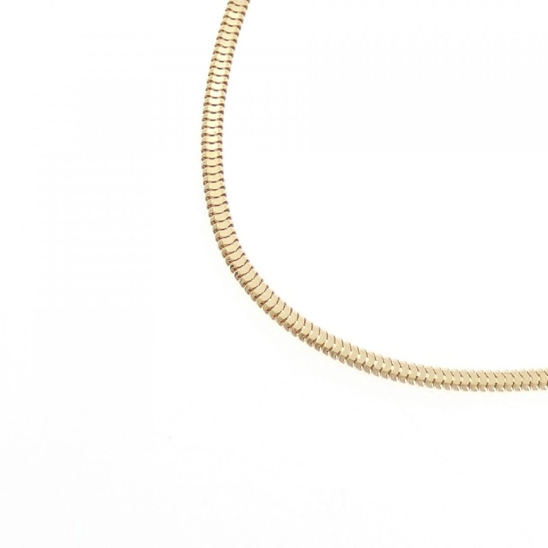 K18YG Dây chuyền - Hàng hiệu Authentic 864264