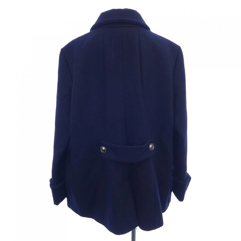 【Mã giảm giá】Áo khoác CHANEL 641122