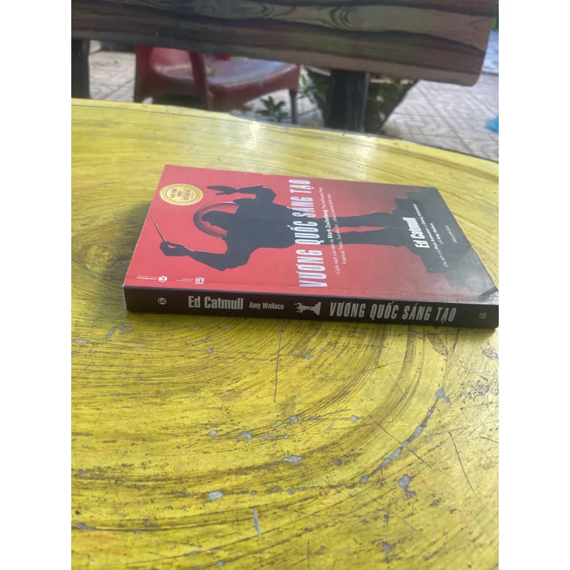 VƯƠNG QUỐC SÁNG TẠO phiên bản mới 798957