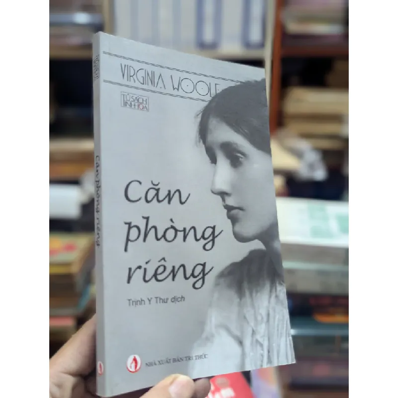 Căn Phòng Riêng - Virginia Woole 127163