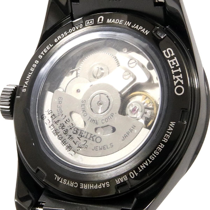 Seiko 6R35-00V0/SARX091 Presage Automatic - Hàng hiệu Chính hãng 883785