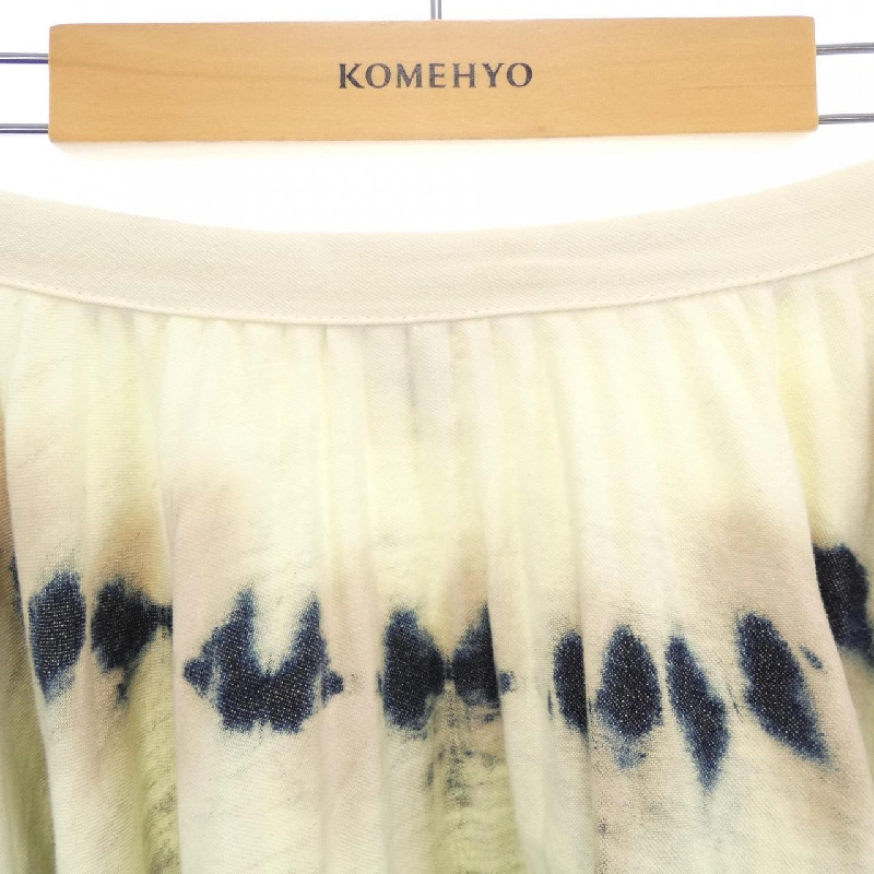 【Mã giảm giá】Christian Dior CHRISTIAN DIOR Váy 654466