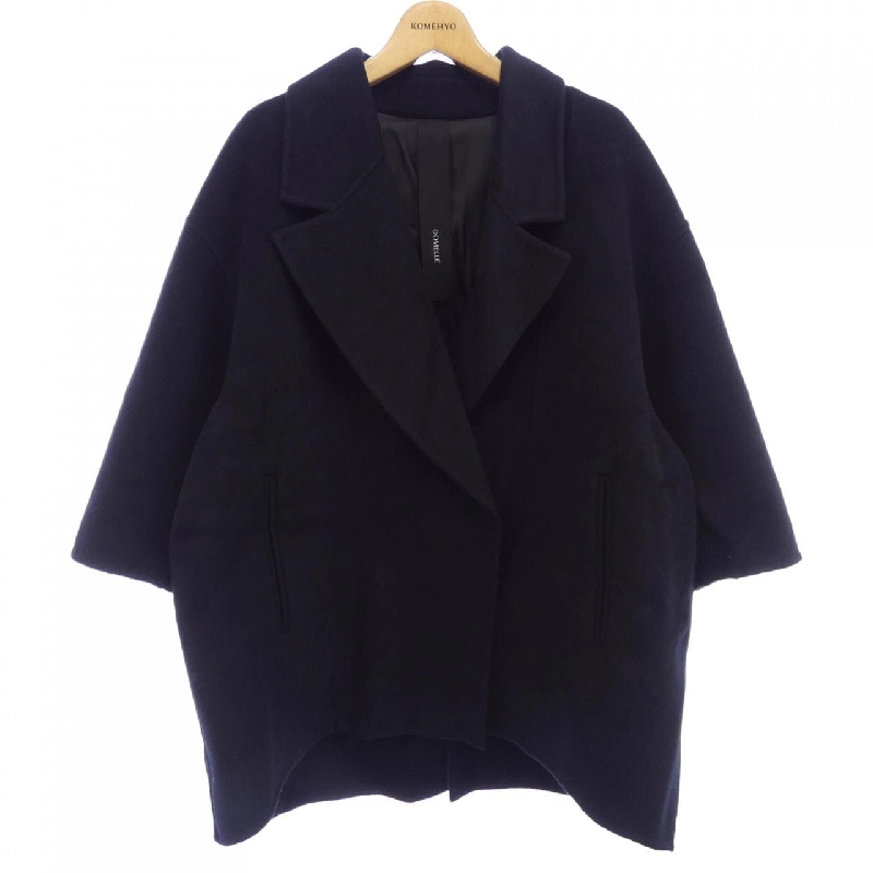 【Mã giảm giá】Áo khoác DOMELLE 631061