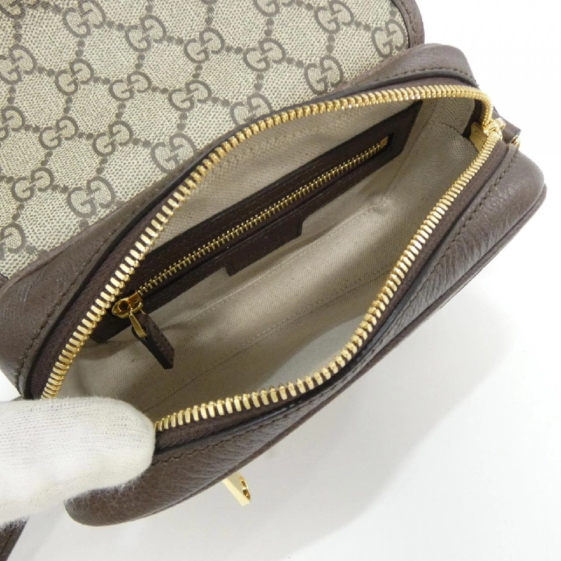 Gucci OPHIDIA 772239 FACUJ Túi đeo chéo - Hàng hiệu Chính hãng 766305